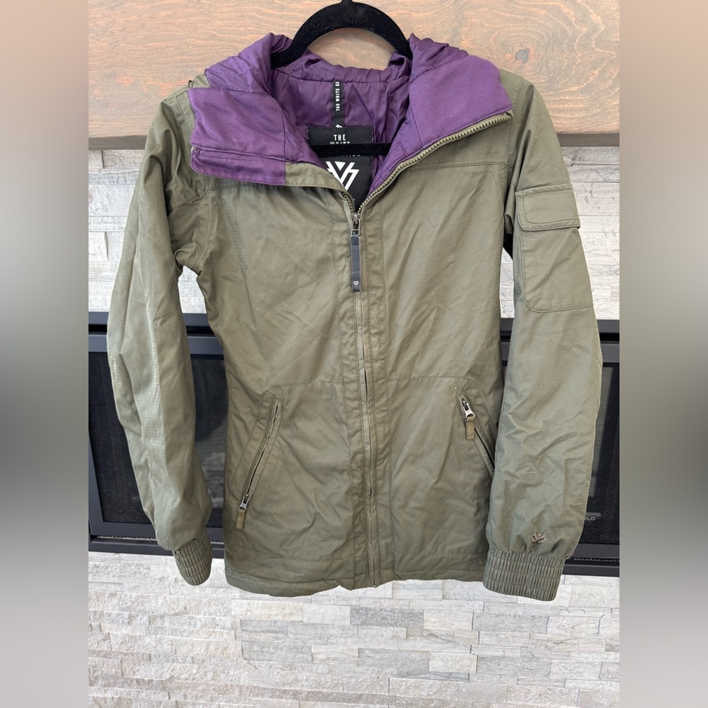 Burton Jacket - image 1